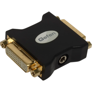 Adaptateur DVI femelle/femelle Gefen