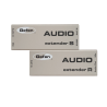 Extendeur audio analog Jack3,5 sur Cat5e jusqu'à 300 mètres Gefen