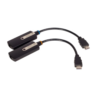Extendeur HDMI sur fibre optique SC Multimode jusqu'à 1 km Gefen