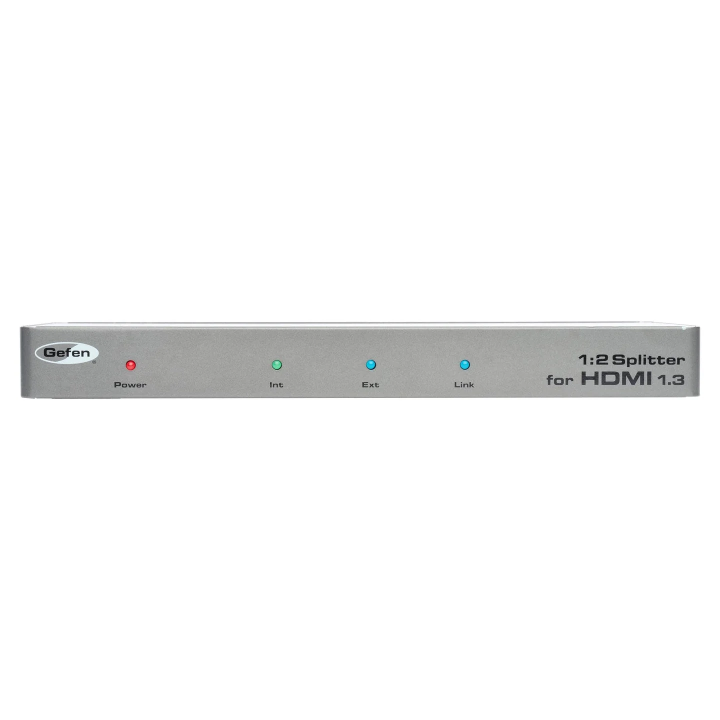 Distributeur 1x2 HDMI 1.3 Gefen