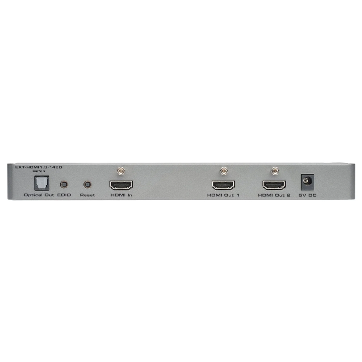 Distributeur 1x2 HDMI 1.3 Gefen