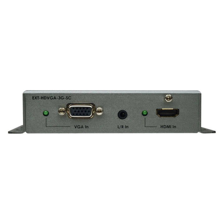 Convertisseur Scaler HDMI & VGA vers 3GSDI Gefen