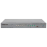 Distributeur 1x4 en HDMI2.0 HDR 4K 60Hz Utra HD 600MHz Gefen