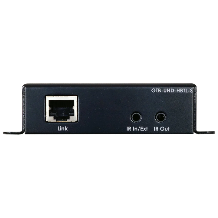 Extendeur HDMI2.0 HDBaseT 4K Ultra HD, IR sur Cat5e à 70m (40m 4K) Gefen