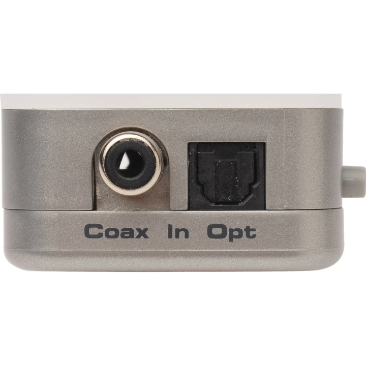 GefenConvertisseur audio numérique 5.1 S/PDIF & Toslink vers audio Analog Gefen