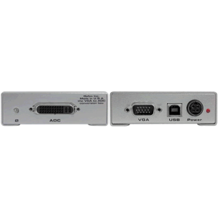 Convertisseur VGA vers ADCFIN DE VIE Gefen