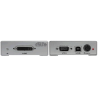 Convertisseur VGA vers ADCFIN DE VIE Gefen