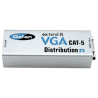 Récepteur VGA sur Cat5 jusquà 110m Gefen