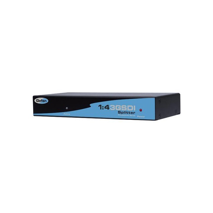 Distributeur 1x4 en 3G-SDI Gefen