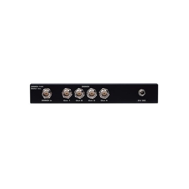 Distributeur 1x4 en 3G-SDI Gefen