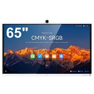Écran collaboratif Huawei HUA-IHS2-65SA | 65" | tactile infrarouge Huawei