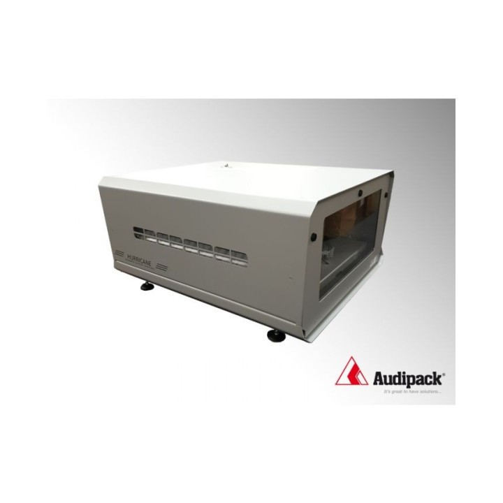 Boîtier de projecteur extérieur Audipack AUD-POLLUTIO-L | grande taille | protection - AUD-POLLUTIO-L - Audipack