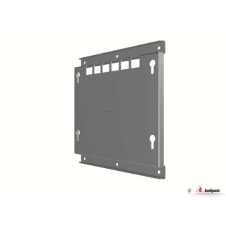 Support mural fixe Audipack AUD-P5569 | FSMO-32P | caisson - AUD-P5569 - Audipack