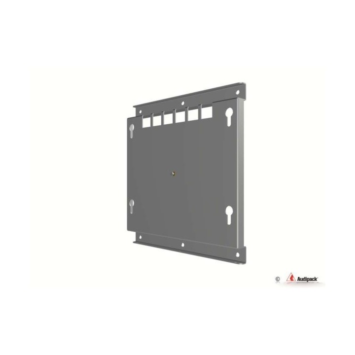 Support mural fixe Audipack AUD-P5569 | FSMO-32P | caisson - AUD-P5569 - Audipack