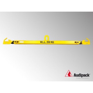 Barre de levage Audipack AUD-P7551 | Screen-Crawler | réglable - AUD-P7551 - Audipack