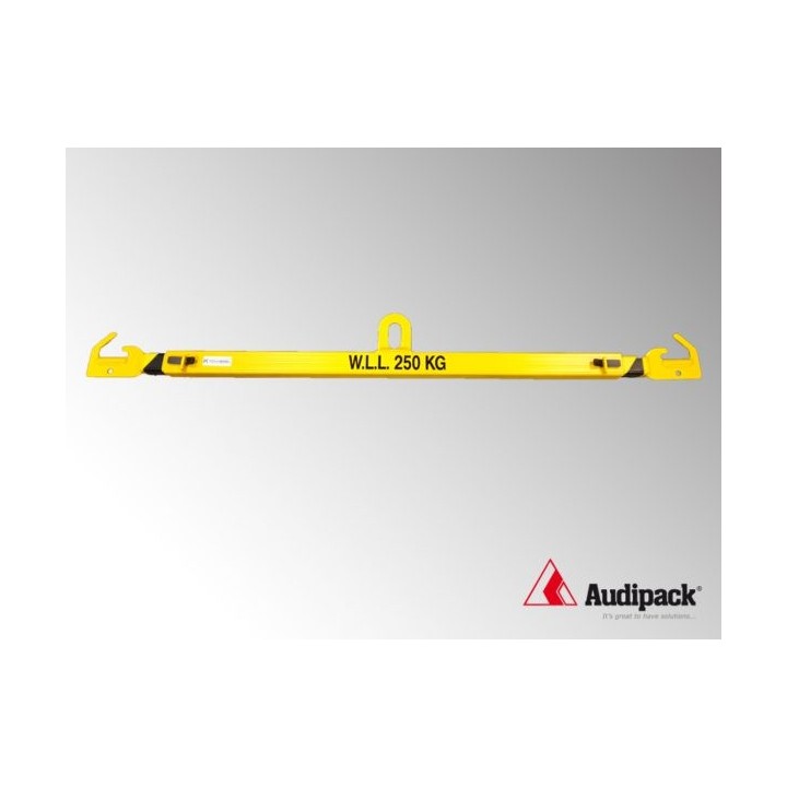 Barre de levage Audipack AUD-P7551 | Screen-Crawler | réglable - AUD-P7551 - Audipack