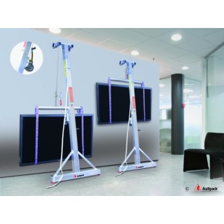 Système d'assistance Audipack AUD-SC-190 | KSC-190B inclus - AUD-SC-190 - Audipack