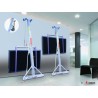 Système d'assistance Audipack AUD-SC-190 | KSC-190B inclus