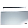 Équipement de levage Audipack AUD-P6611 | chariot d'écran | robuste