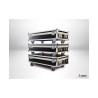 Flightcase toploader Audipack AUD-FC-FS-902T | Sol