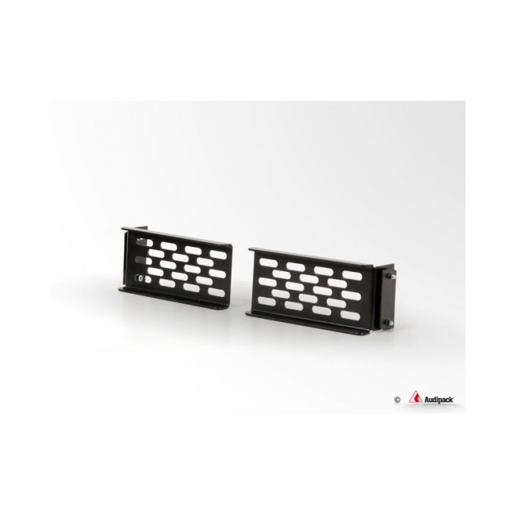 Kit de montage Audipack AUD-VCF-SL-CM | codec inclus | chariot VCF-SL1/2 - AUD-VCF-SL-CM - Audipack