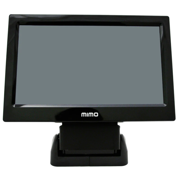 Support pivotant VESA 75 Mimo MIM-MM-SDW75/100 | bureau | montage mural
