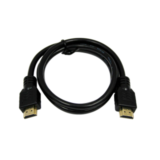 Cordon HDMI Mimo MIM-CBL-HDMI1.0M | 1,0 m | Encastrement