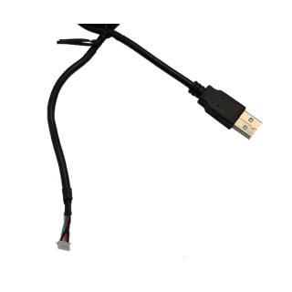 Cordon USB Mimo MIM-CBL-USB1.5M760 | 1,5 m | moniteurs Mimo
