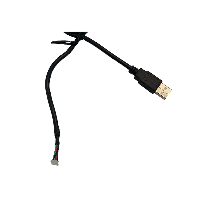 Cordon USB Mimo MIM-CBL-USB3.5M760 | 3,5 m | Moniteurs Mimo