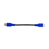 Cordon USB Mimo MIM-CBL-USB0.16M | 0,16M | Capture HCP-1080