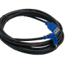 Cordon USB Mimo MIM-CBL-CP-USB3 | 3,0M | angle droit