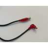 Cordon d'alimentation USB Mimo MIM-CBL-CP-USBP | 3.0M | angle droit