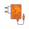 Alimentation AVer AVE-PSU-AMPLI-WAVE | Haute performance | Fiabilité