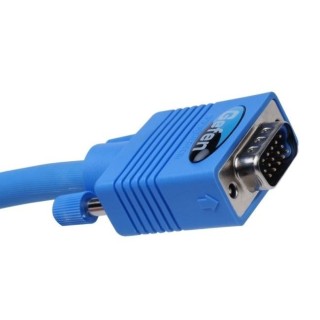 Cordon VGA Gefen CAB-VGA-6MM | 2 m | mâle/mâle
