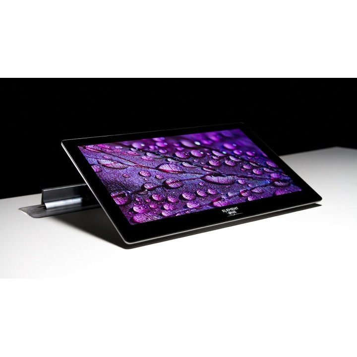 Ecran motorisé tactile CONVERS FOLD 12,5p Full HD inc. 60° - MOQ : 20 Element One