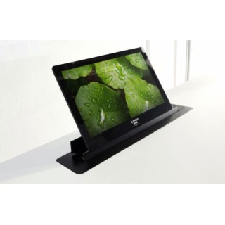 Ecran motorisé CONVERS 156 BLADE 4k TILT Retrofit - MOQ 10 Element One