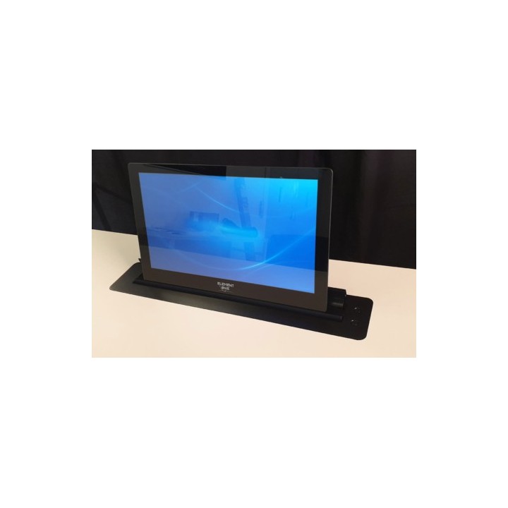 Ecran motorisé CONVERS 156 BLADE 4k TILT Retrofit - MOQ 10 Element One