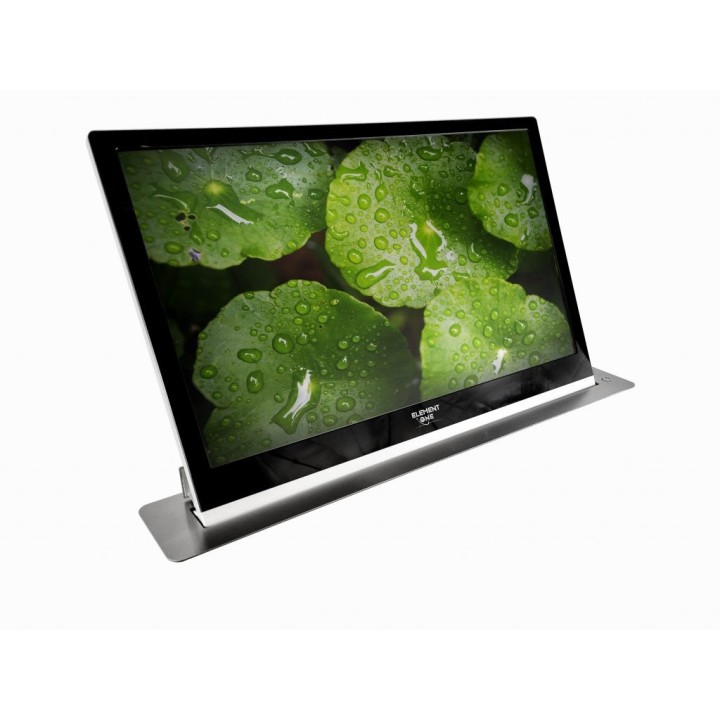 Ecran motorisé CONVERS ONE 15,6p Full HD 400cd inc. 15° - MOQ : 10 Element One