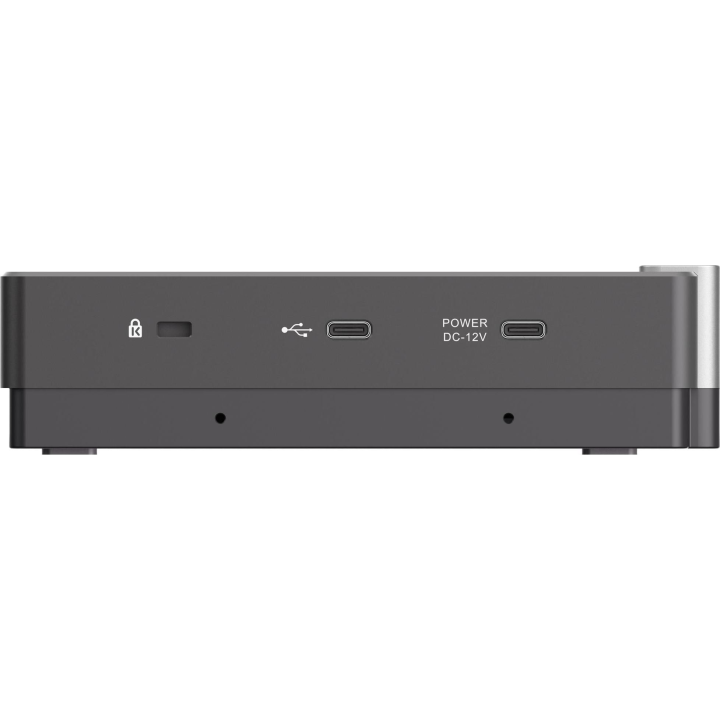 Base Audio Huawei HUA-M100PRO | USB/Bluetooth | 8 micros Huawei