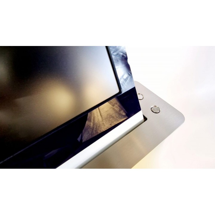 Ecran motorisé CONVERS BLADE fin 17,3p FHD 300cd inc. 30° - MOQ : 10 Element One