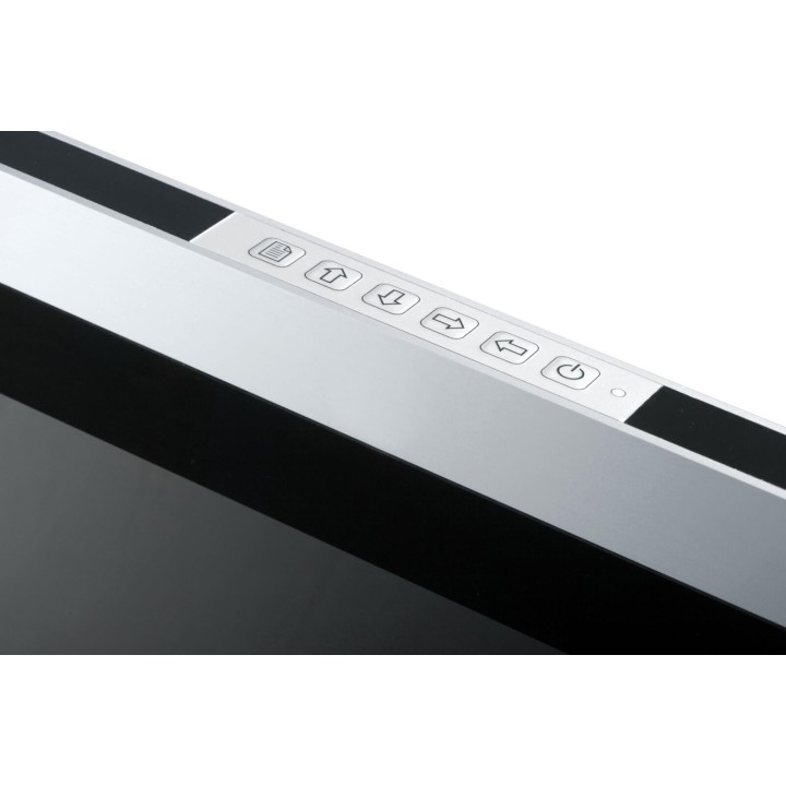Ecran motorisé CONVERS FLEX 21,5p Full HD 250cd inc. 15° - MOQ : 1 Element One