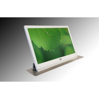 Ecran motorisé CONVERS ONE 21,5p Full HD 250cd inc. 15° - MOQ : 10 Element One