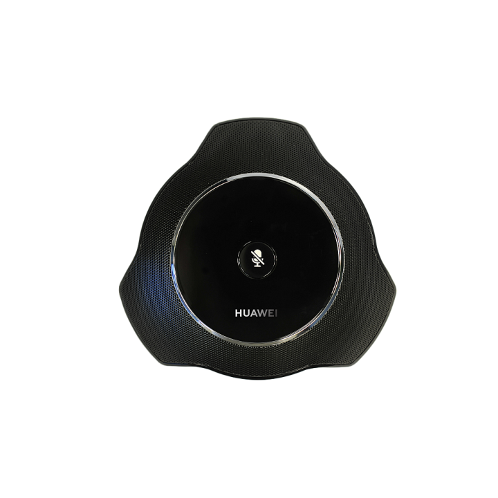 Microphone filaire professionnel Huawei HUA-MIC-500 | Haute qualité sonore | Design compact Huawei