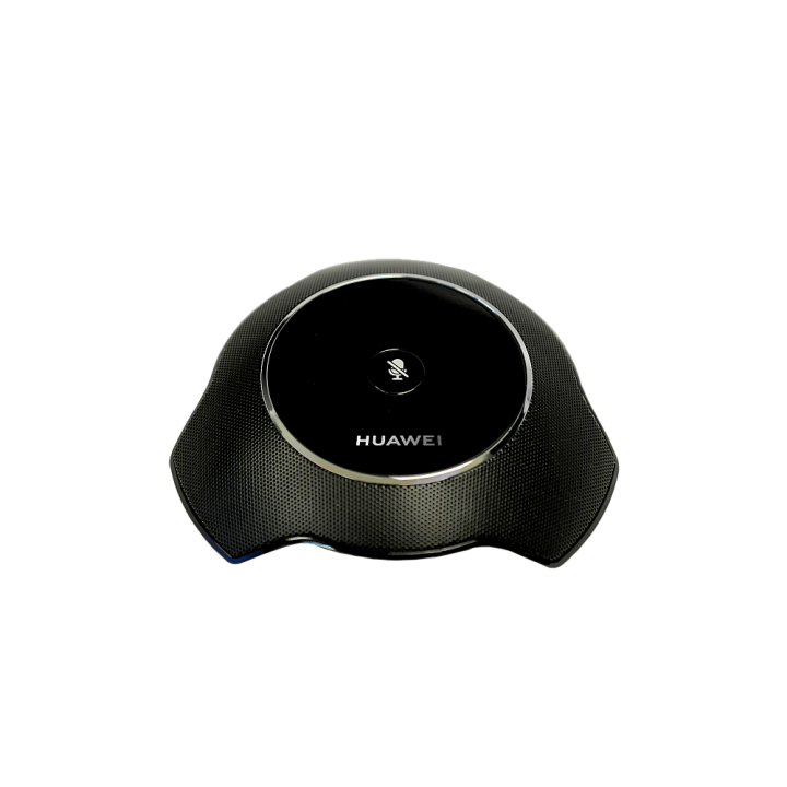 Microphone filaire professionnel Huawei HUA-MIC-500 | Haute qualité sonore | Design compact Huawei