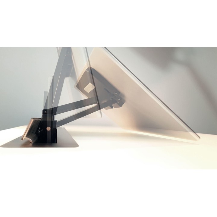 Ecran motorisé tactile CONVERS FOLD 17,3p Full HD inc. 60° - MOQ : 20 Element One