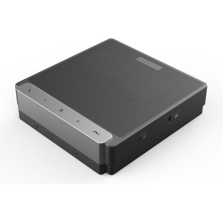 Base Audio Huawei HUA-M100PRO | USB/Bluetooth | 8 micros Huawei