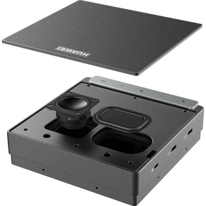 Base Audio Huawei HUA-M100PRO | USB/Bluetooth | 8 micros Huawei