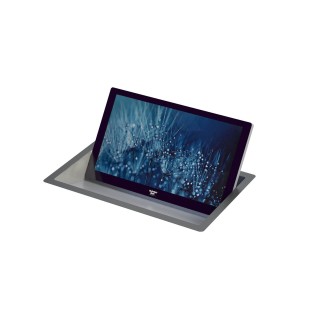 Ecran TURNIS, à pivot central 21,5p Full HD 250cd - MOQ : 10 Element One