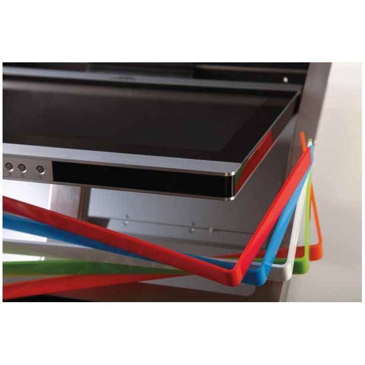Ecran motorisé VERSIS FLEX 17,3p Full HD 400cd - MOQ : 5 Element One