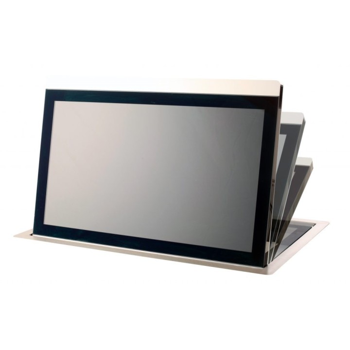 Ecran motorisé VERSIS 75 FLEX 15,6p Full HD - MOQ : 20 Element One